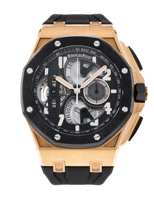 Audemars Piguet Royal Oak Offshore 26288OF.OO.D002CR.01 Image 5